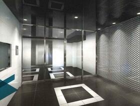 3/13 エントランス