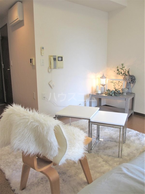 3/24 リビング/ダイニング