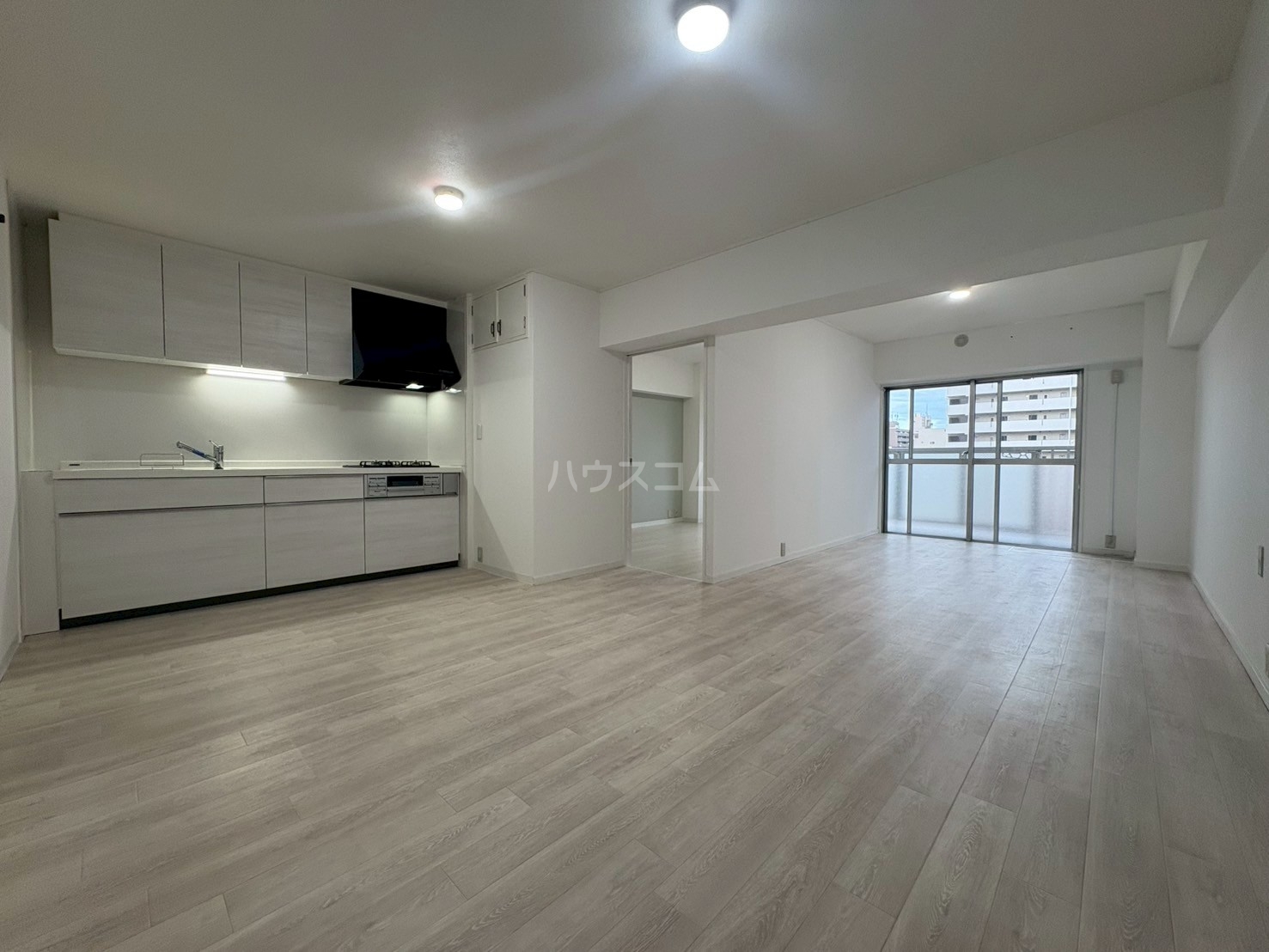 3/30 リビング/ダイニング