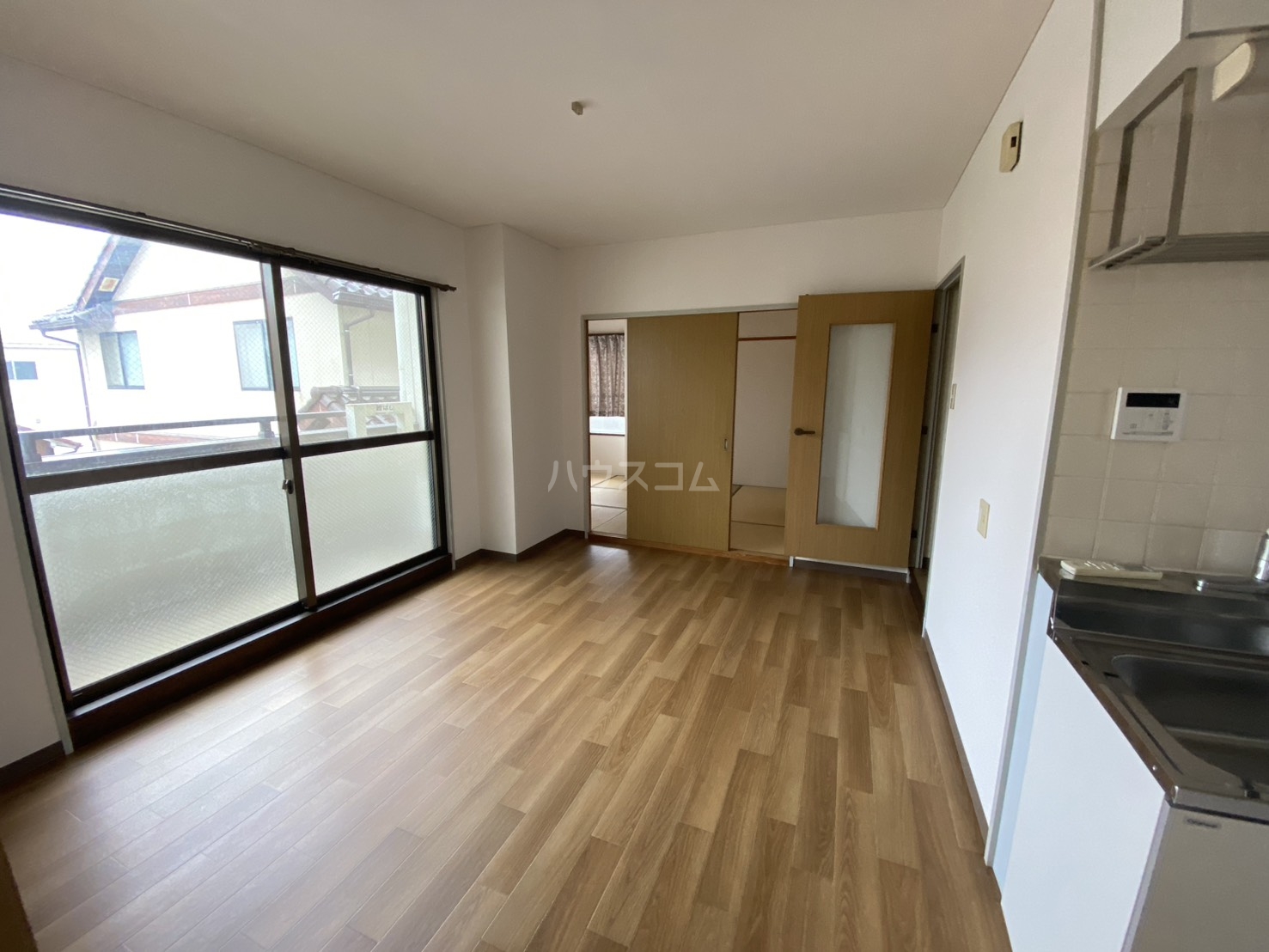 4/26 リビング/ダイニング