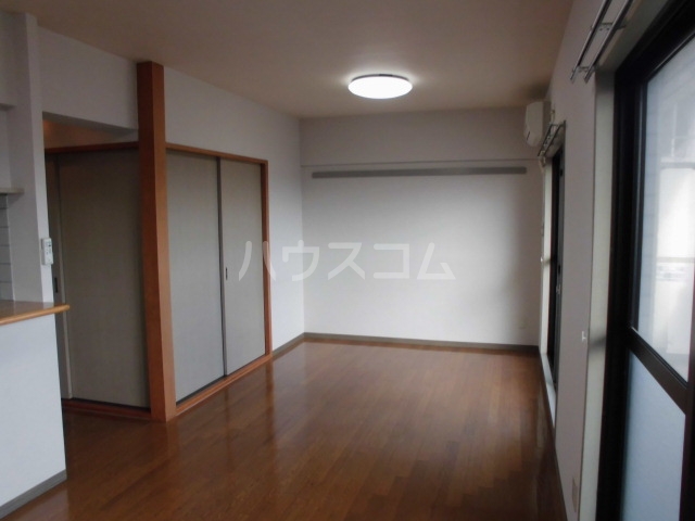 3/27 リビング/ダイニング