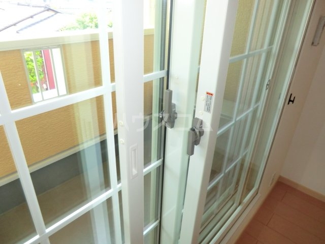 19/30 バルコニー