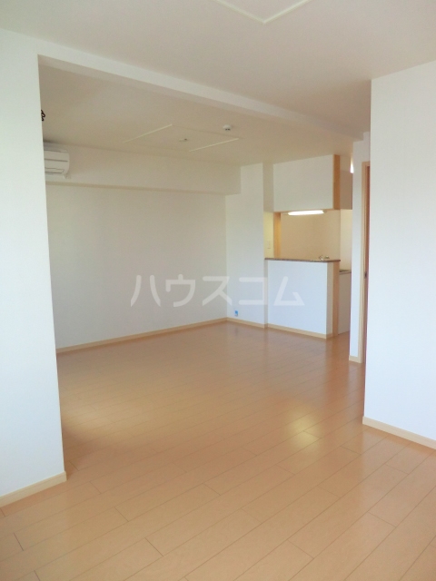 7/30 リビング/ダイニング