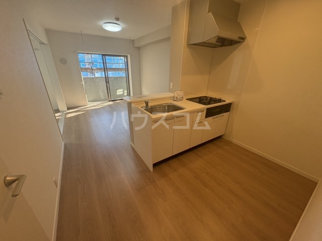 3/23 リビング/ダイニング