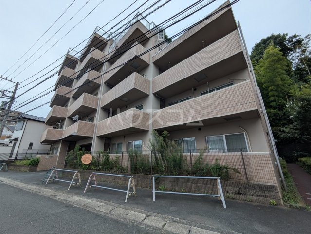 3/5 外観