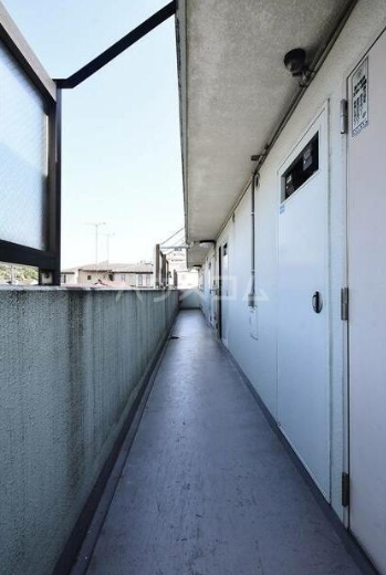 16/30 バルコニー