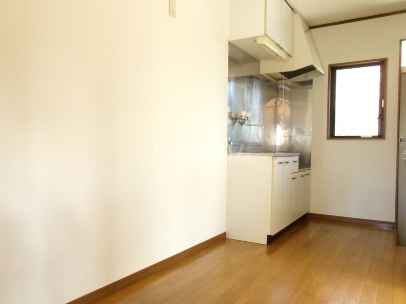 4/28 リビング/ダイニング