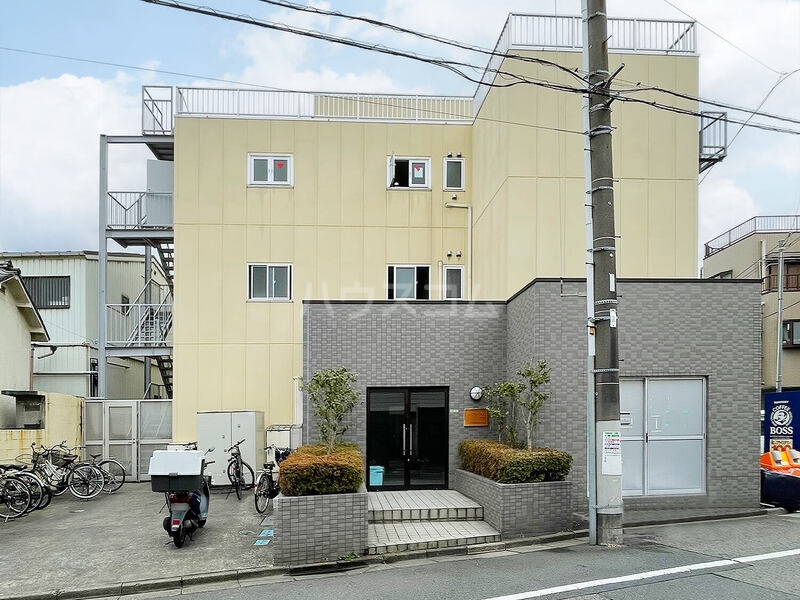 1/5 外観