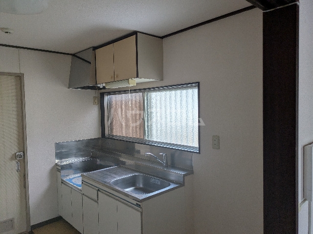 8/22 キッチン