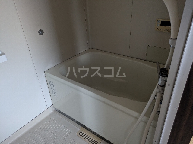 10/22 浴室