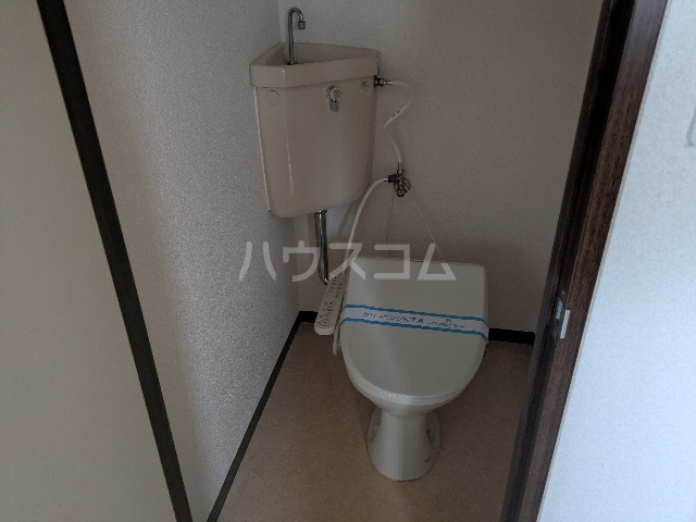 11/22 トイレ