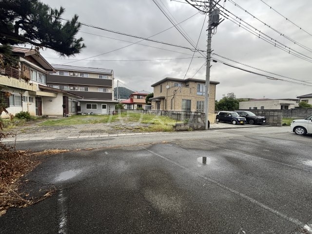 21/27 駐車場
