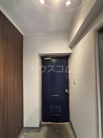 9/27 玄関