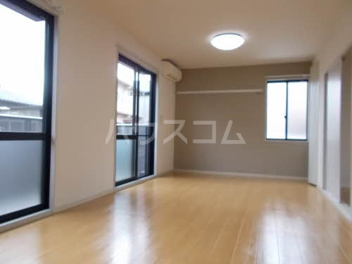 4/17 リビング/ダイニング