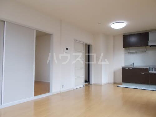 3/17 リビング/ダイニング