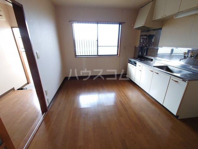 6/23 リビング/ダイニング