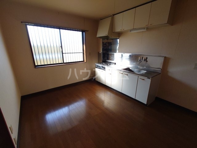 3/23 リビング/ダイニング