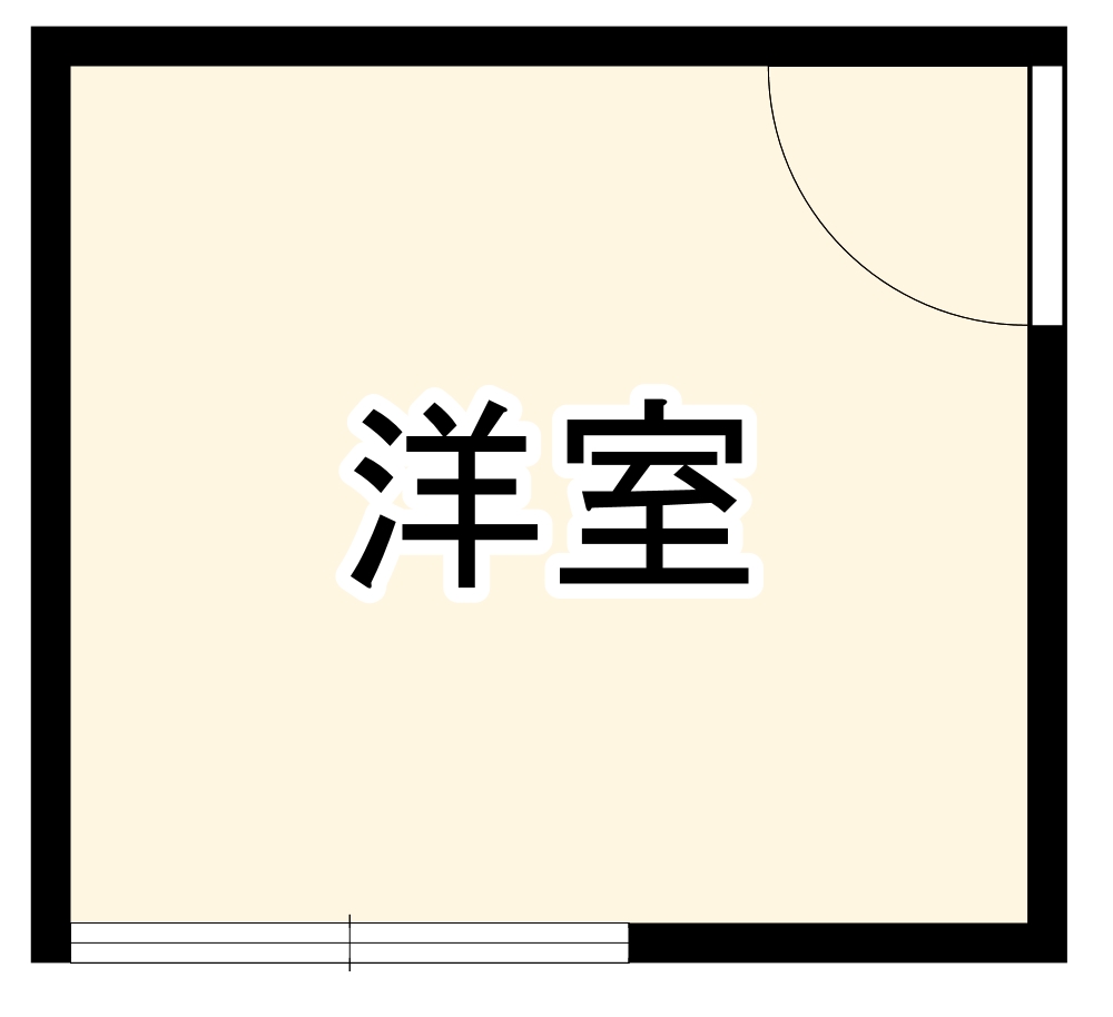 レジェンド伊勢原の間取り