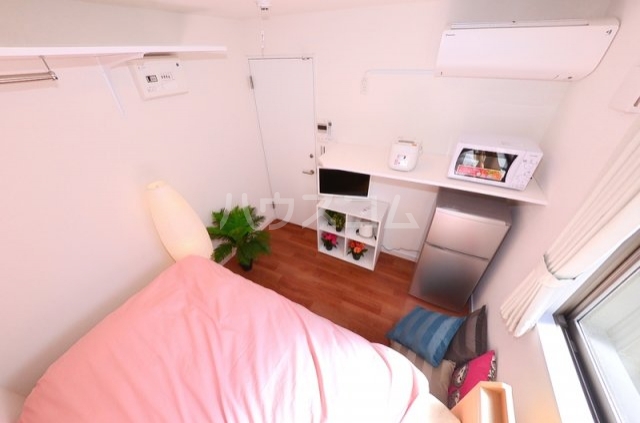 3/12 リビング/ダイニング