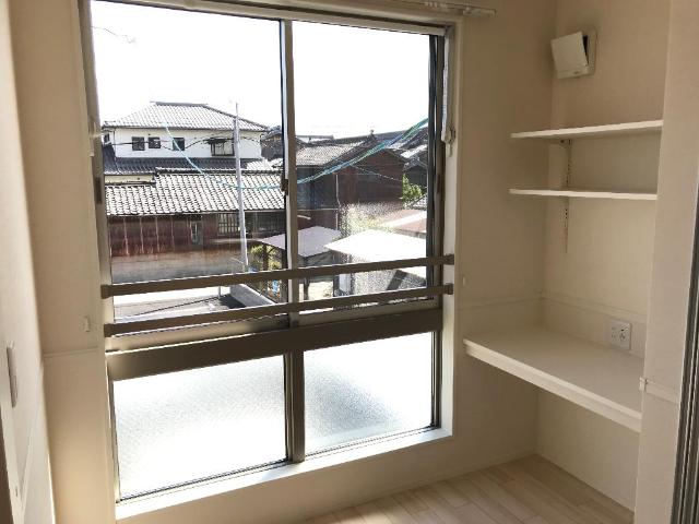 20/30 バルコニー