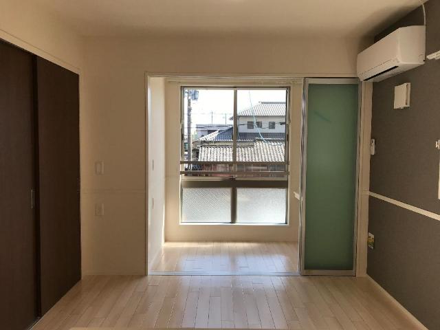 5/30 リビング/ダイニング