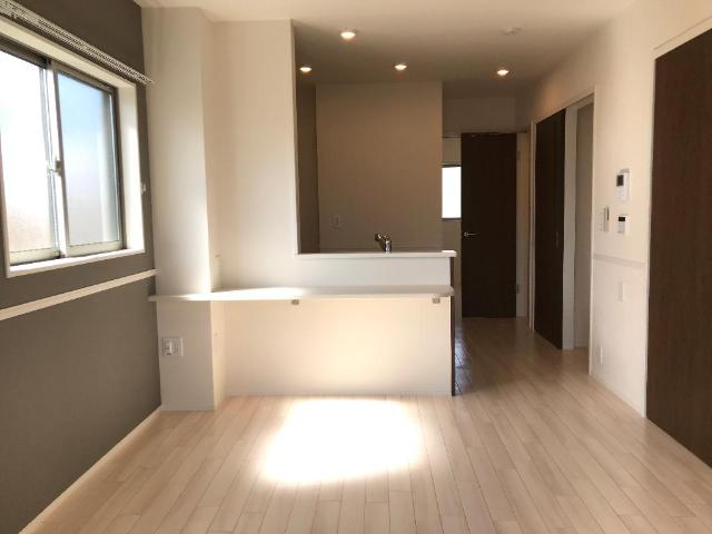 3/30 リビング/ダイニング