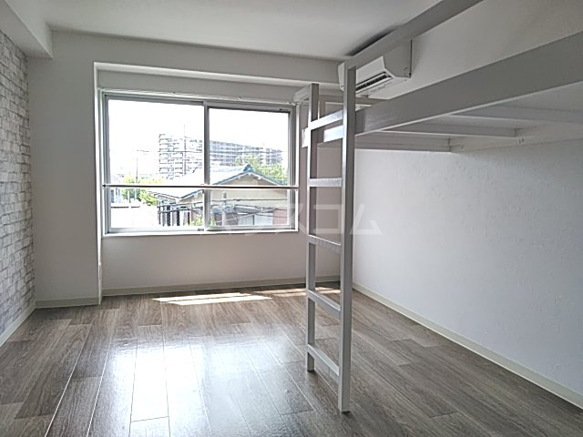 4/28 リビング/ダイニング