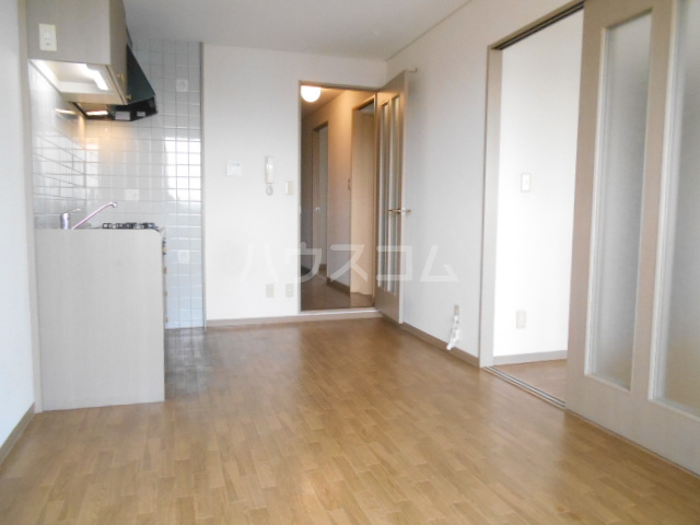 7/29 リビング/ダイニング