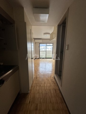 4/27 リビング/ダイニング