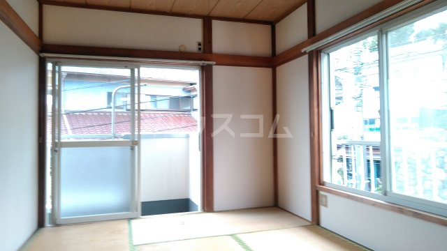 8/30 リビング/ダイニング