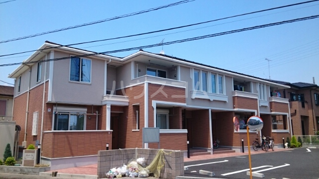 17/25 エントランス