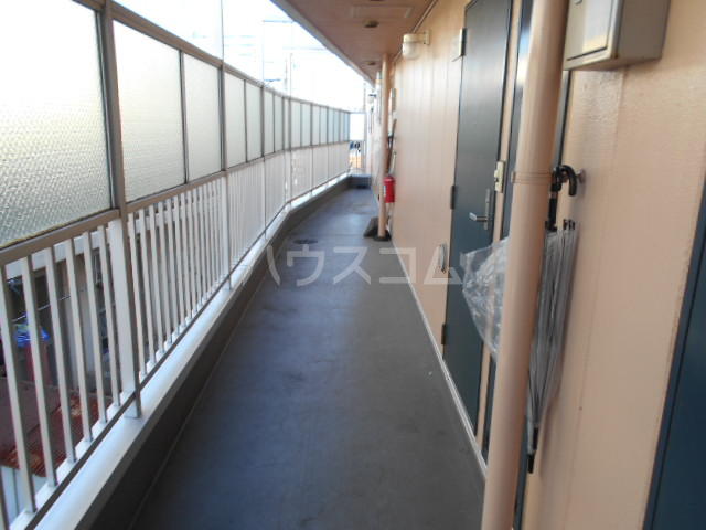 2/12 エントランス