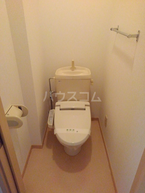 10/28 トイレ
