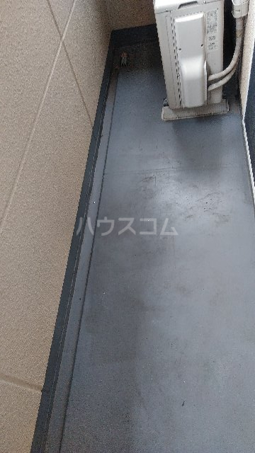 16/30 バルコニー