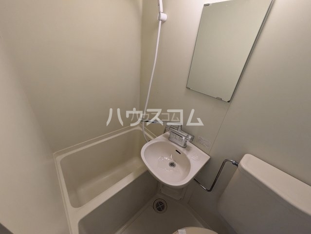 7/25 浴室