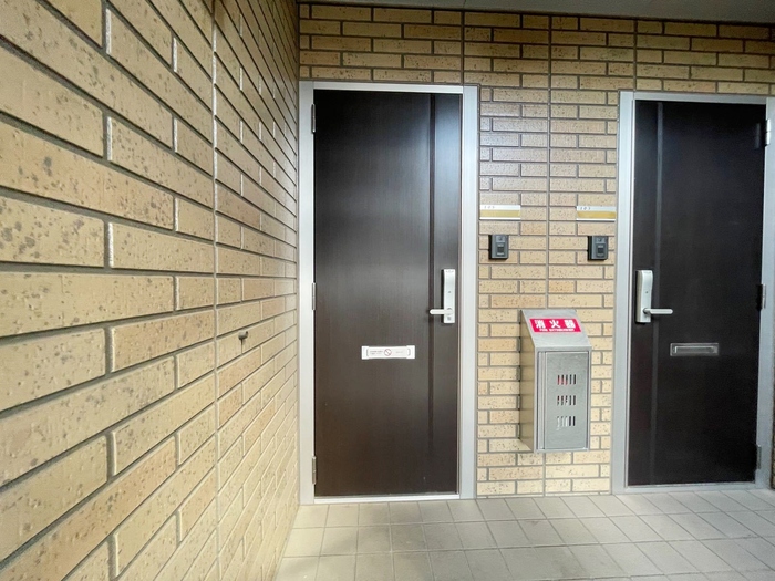 17/20 エントランス