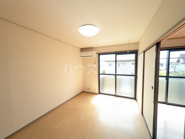 4/24 リビング/ダイニング