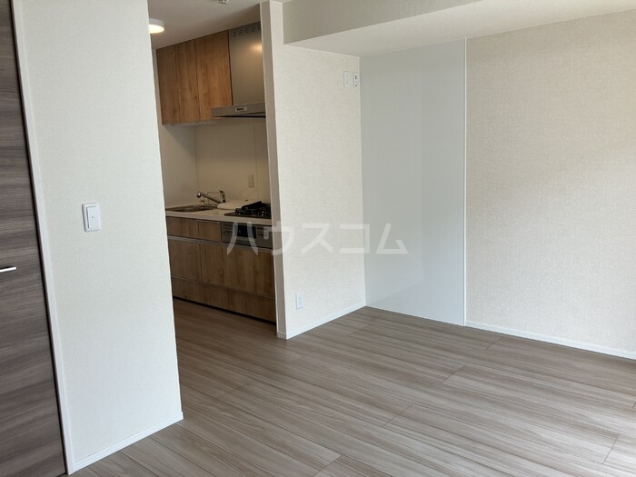 3/18 リビング/ダイニング