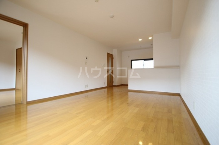 3/26 リビング/ダイニング