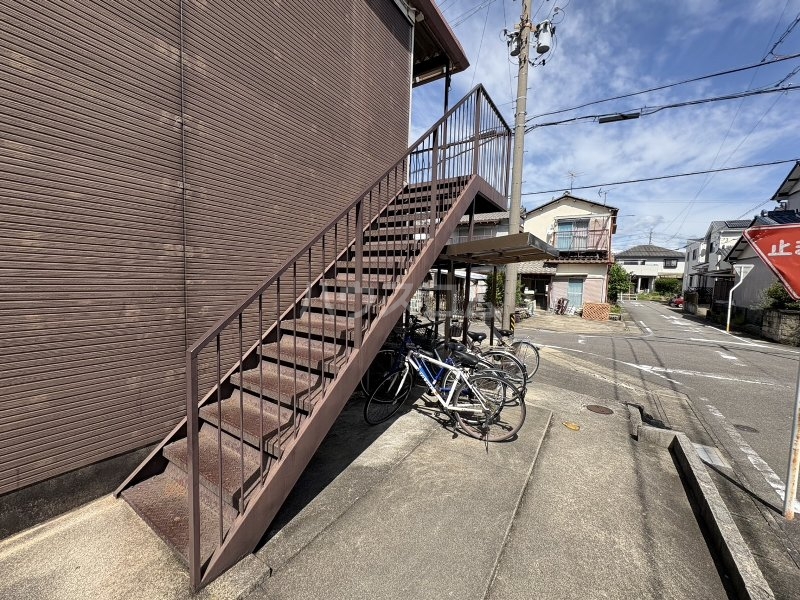 16/24 エントランス