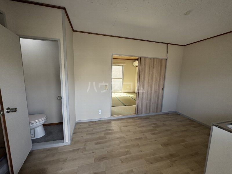 4/24 リビング/ダイニング