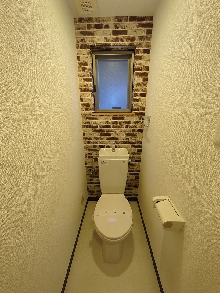 11/25 トイレ