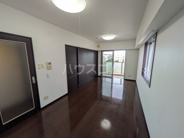 3/29 リビング/ダイニング