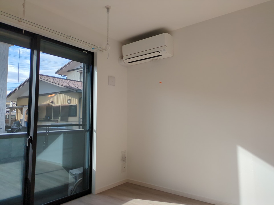 4/30 リビング/ダイニング