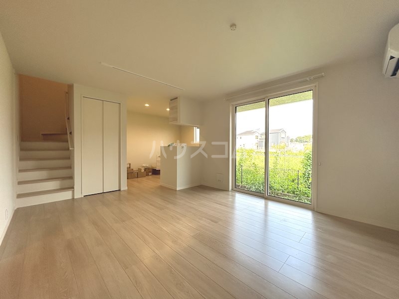 3/23 リビング/ダイニング