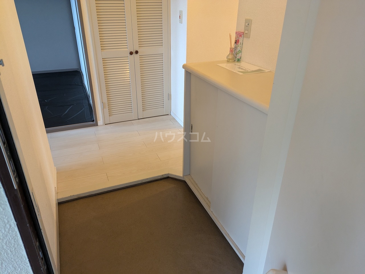 10/30 玄関