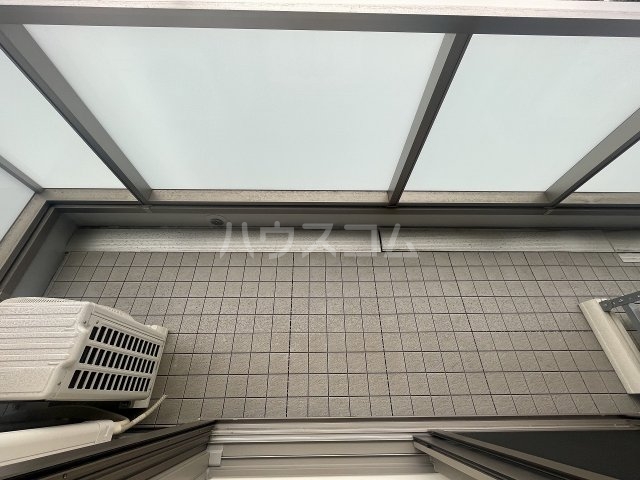 17/30 バルコニー