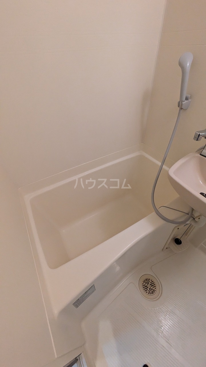 11/29 浴室