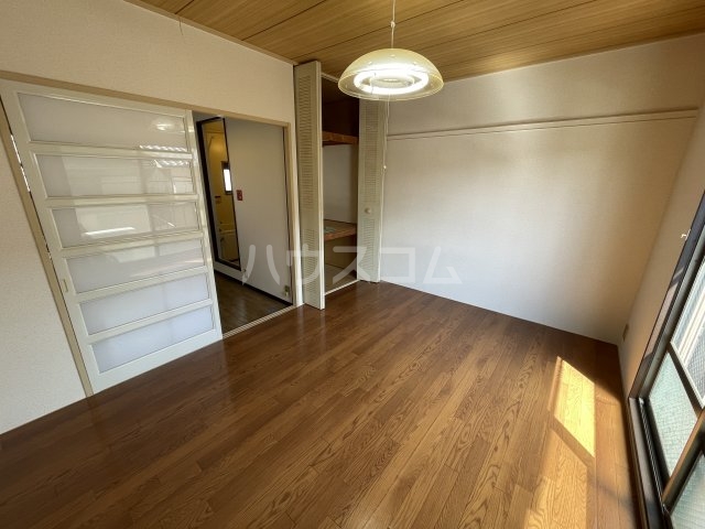 5/30 リビング/ダイニング