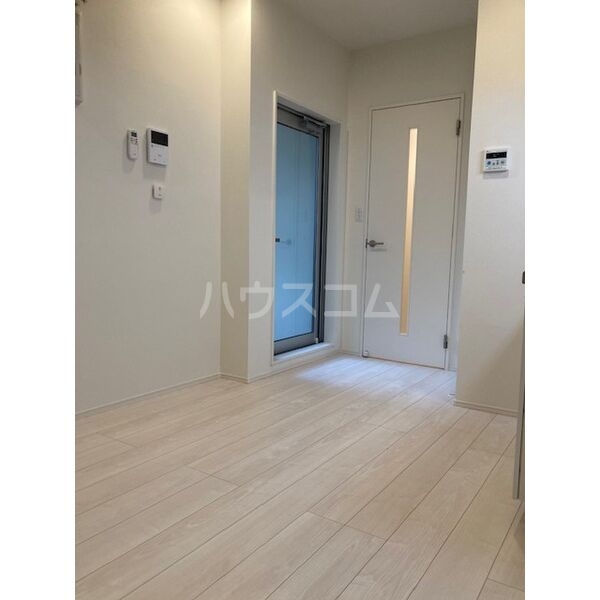 3/23 リビング/ダイニング